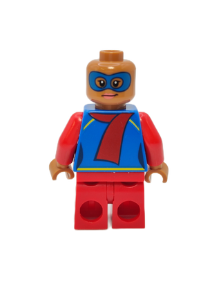 Ms. Marvel (Kamala Khan), sh799 Minifigure LEGO®   