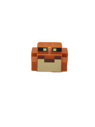 Minecraft Frog, 3128pb01 Minifigure LEGO®   