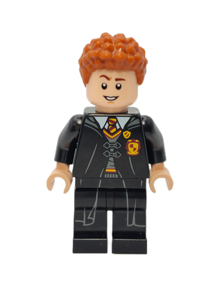 Percy Weasley, hp375 Minifigure LEGO®   
