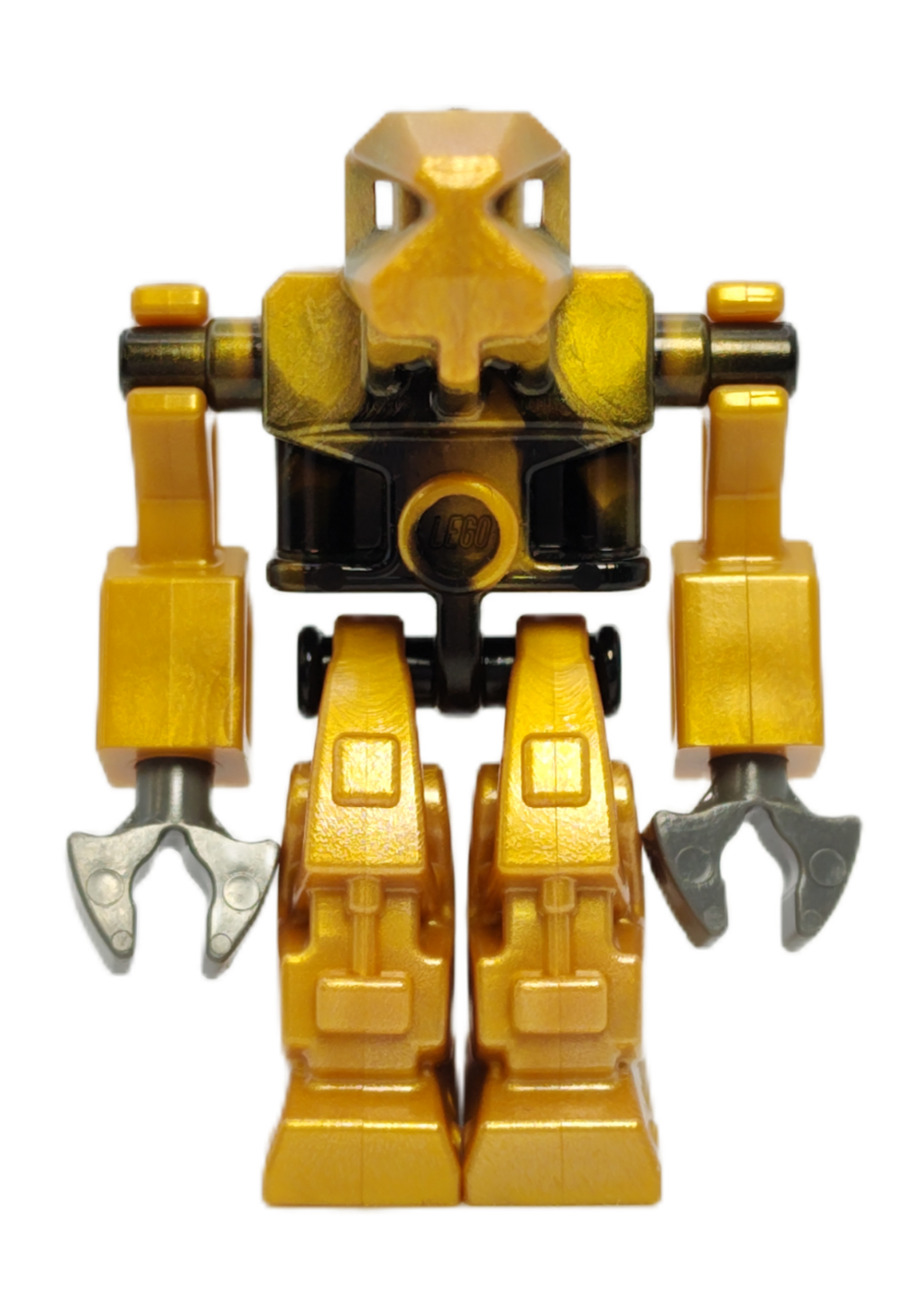 Meca One, exf012 – United Brick Co®