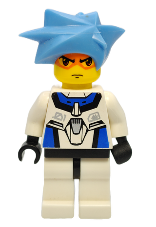 Hikaru, exf005 Minifigure LEGO®   