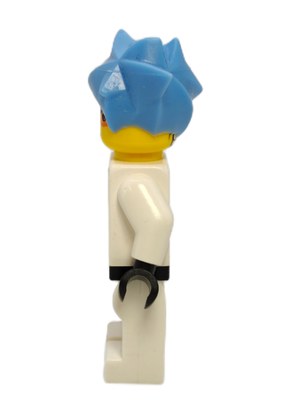Hikaru, exf005 Minifigure LEGO®   