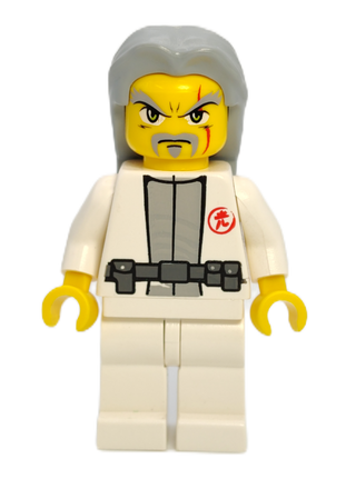 Keiken, exf011 Minifigure LEGO®   