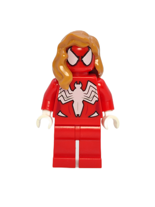 Spider-Girl, sh273 Minifigure LEGO®   