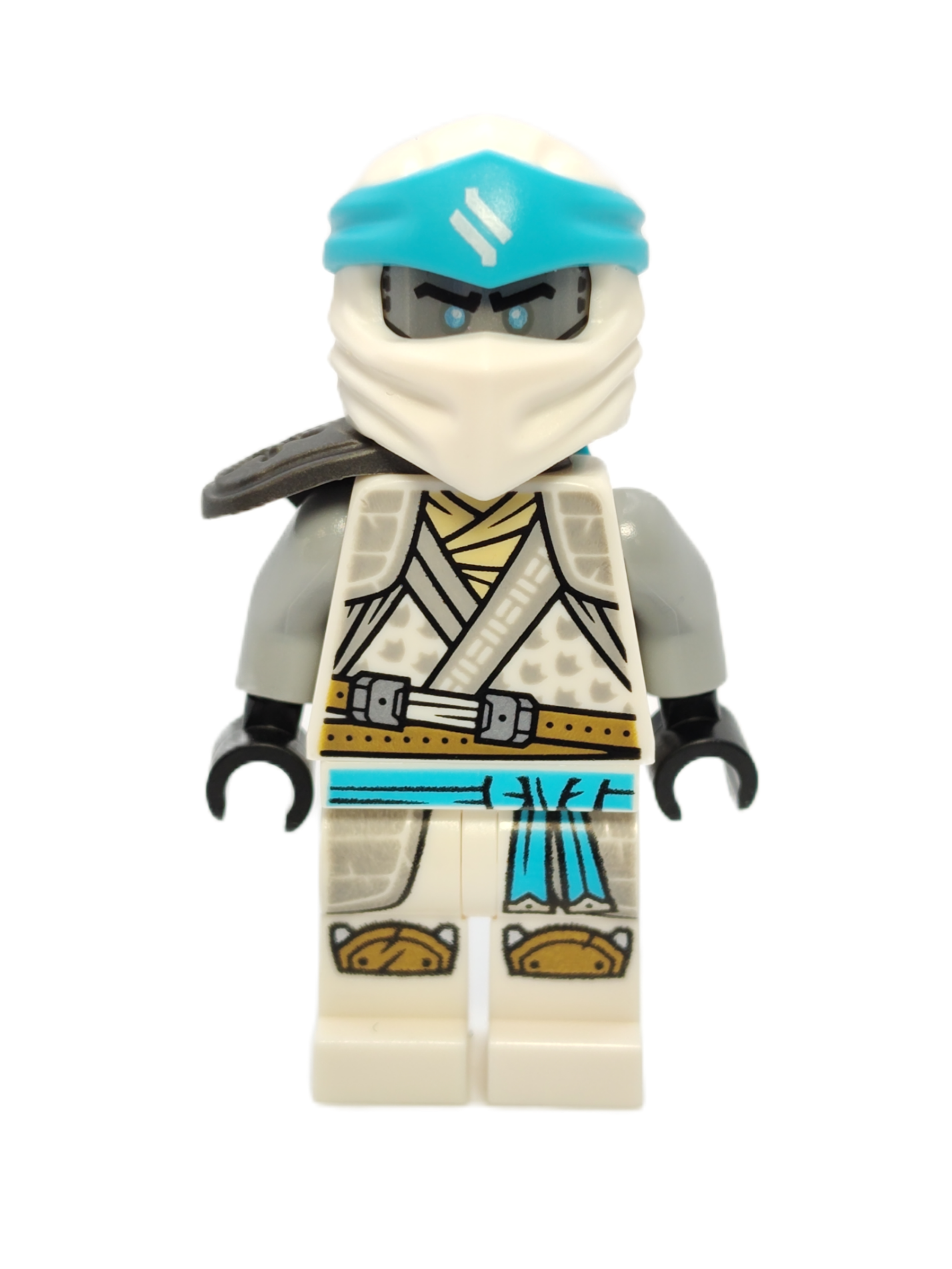 Zane Rocks 13 Zane - Crystalized, njo763 – Atlanta Brick Co