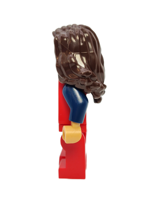 Ms. Marvel (Kamala Khan), sh913 Minifigure LEGO®   