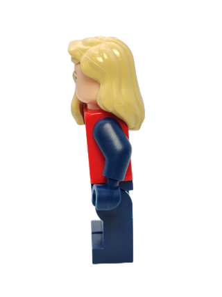 Captain Marvel (Carol Danvers), sh911 Minifigure LEGO®   