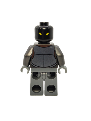 Black Knight / Mr. Wickles, scd006, Scooby-Doo Minifigure LEGO®   