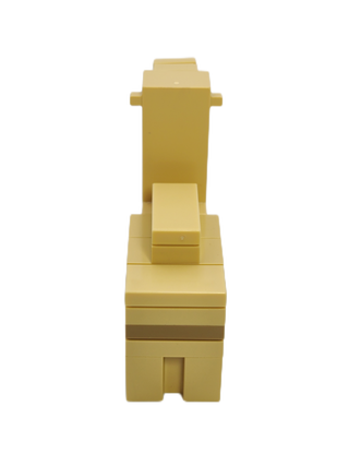 Minecraft Camel - Baby, minecamel01 Minifigure LEGO®   