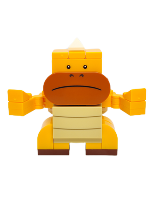 Sumo Bro, char06-6 Minifigure LEGO®   