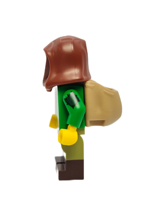 Goatherd, col25-5 Minifigure LEGO®   