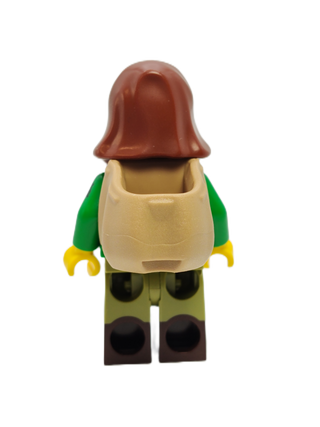 Goatherd, col25-5 Minifigure LEGO®   