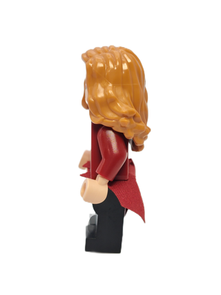 The Scarlet Witch (Wanda Maximoff), sh0897 Minifigure LEGO®   