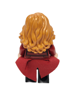 The Scarlet Witch (Wanda Maximoff), sh0897 Minifigure LEGO®   