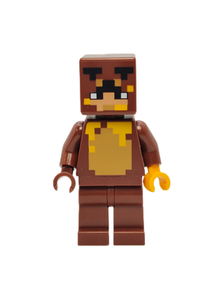 Honey Bear Skin, min136 Minifigure LEGO®   