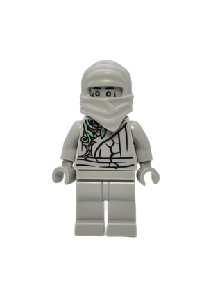 Ghost Student, njo255 Minifigure LEGO®   