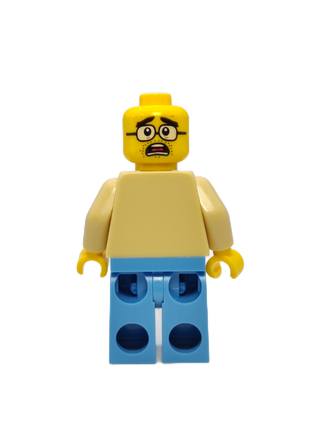 Nomis, njo416 Minifigure LEGO®   