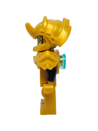 Imperium Claw Hunter, njo817 Minifigure LEGO®   