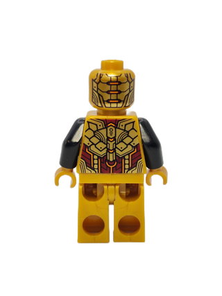 Imperium Claw Hunter, njo817 Minifigure LEGO®   