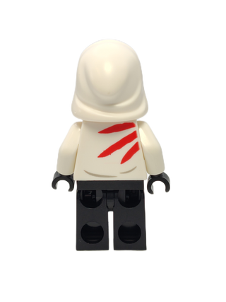 Jack Davids, hs050 Minifigure LEGO®   