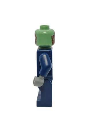 Drax - Dark Blue Suit, sh879 Minifigure LEGO®   