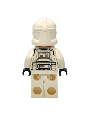 Clone Trooper (Phase 2) - Nougat Head, sw1319 Minifigure LEGO®   