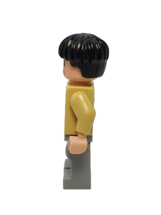 Satipo, iaj055 Minifigure LEGO®   