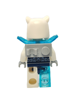 Icepaw, loc137 Minifigure LEGO®   
