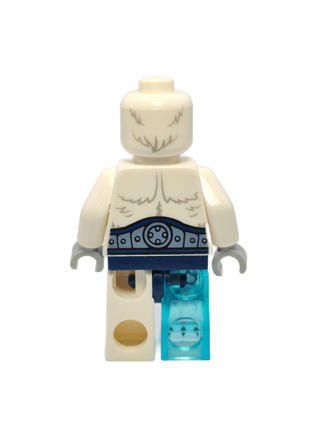 Icepaw, loc137 Minifigure LEGO®   