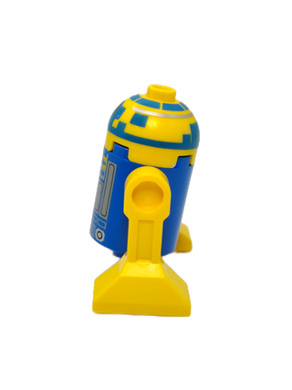 Astromech Droid - New Republic, sw1291 Minifigure LEGO®   