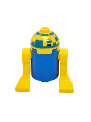 Astromech Droid - New Republic, sw1291 Minifigure LEGO®   