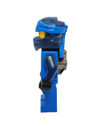 Jay - Crystalized, njo764 Minifigure LEGO®   