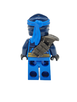 Jay - Crystalized, njo764 Minifigure LEGO®   