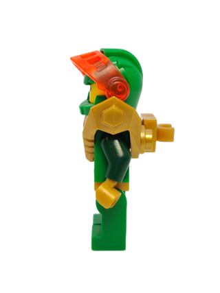 Aaron Fox, nex152 Minifigure LEGO®   