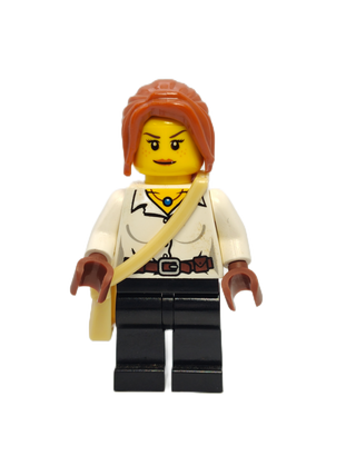 Helena Tova Skvalling, pha010 Minifigure LEGO®   