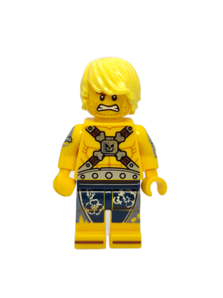 Chainsaw Dave, tlm131 Minifigure LEGO®   