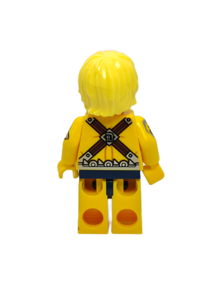 Chainsaw Dave, tlm131 Minifigure LEGO®   