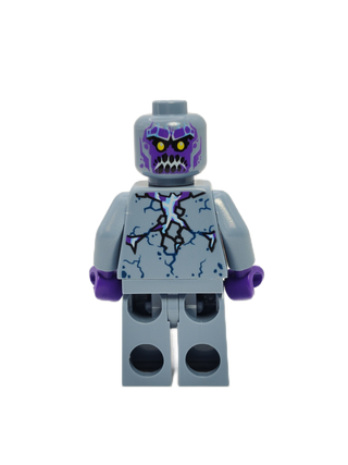 Stone Stomper, nex123 Minifigure LEGO®   