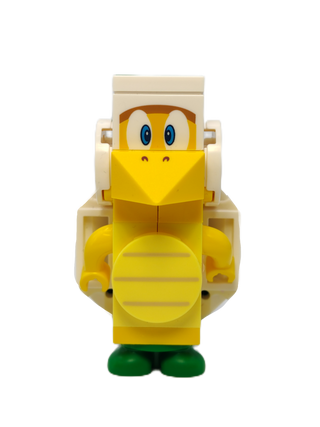 Hammer Bro, char05-4 Minifigure LEGO®   