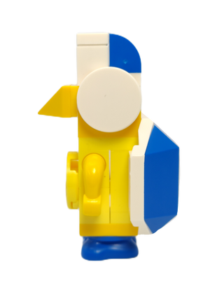 Boomerang Bro, mar0124 Minifigure LEGO®   