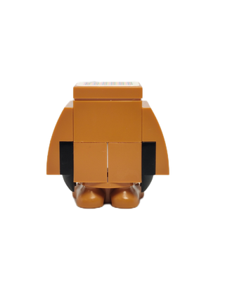 Monty Mole, mar0126 Minifigure LEGO®   