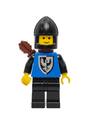 Black Falcon - Quiver, cas254 Minifigure LEGO®   