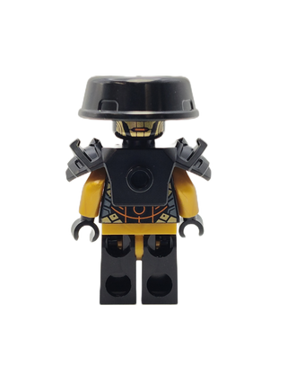 Imperium Guard Commander, njo818 Minifigure LEGO®   