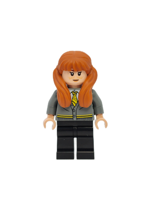 Susan Bones - Hufflepuff Cardigan, hp406 Minifigure LEGO®   