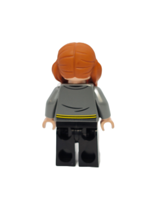 Susan Bones - Hufflepuff Cardigan, hp406 Minifigure LEGO®   