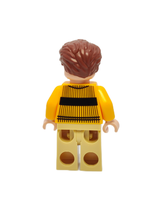 Cedric Diggory - Quidditch Sweater, hp405 Minifigure LEGO®   