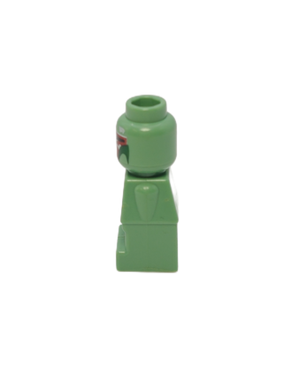 Microfigure Boba Fett, 85863pb083 Minifigure LEGO®   