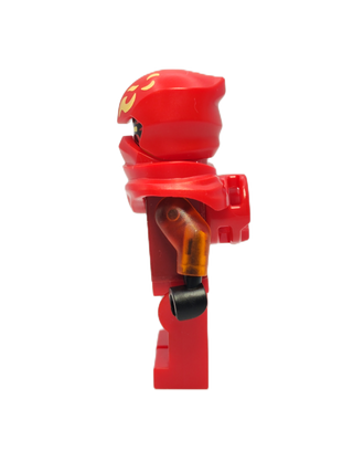 Kai - Dragon Power Kai, njo808 Minifigure LEGO®   