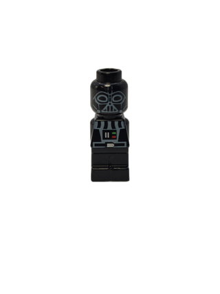 Microfigure Darth Vader, 85863pb080 Minifigure LEGO®   