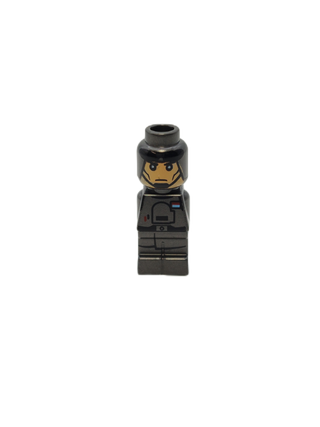 Microfigure General Veers, 85863pb084 Minifigure LEGO®   